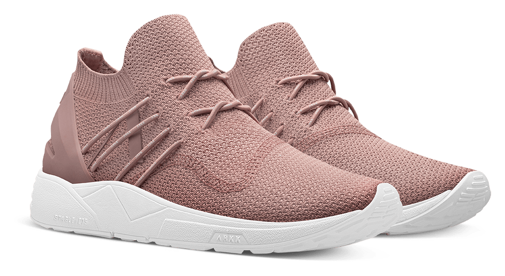 ARKK Collection Spyqon FG S-E15 | Ash Rose | Women Spyqon